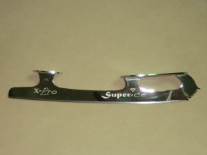 X-Pro taitoluistin terä