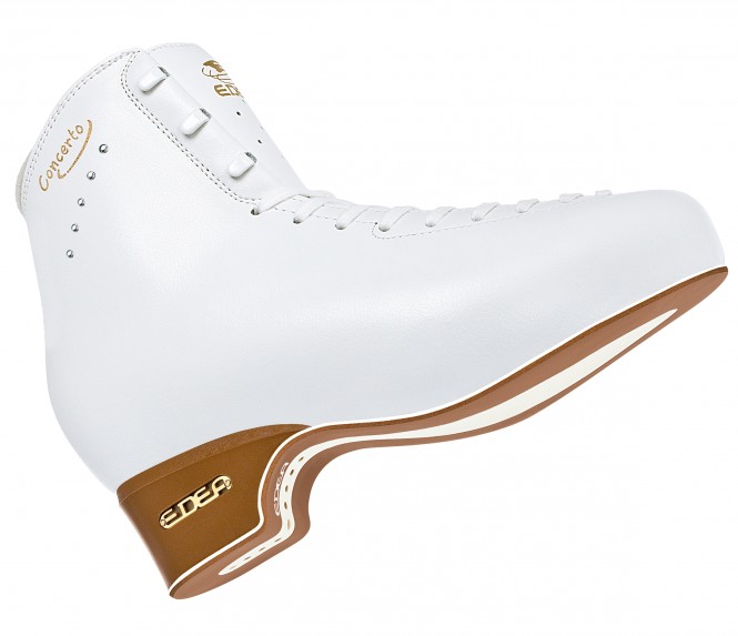 Edea Concerto taitoluistin