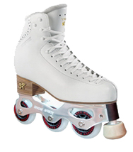 Risport RF1 taitoluistin