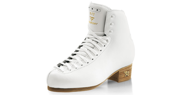 Risport RF2 taitoluistin