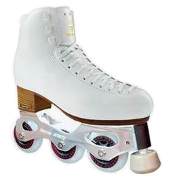 Risport RF3 taitoluistin