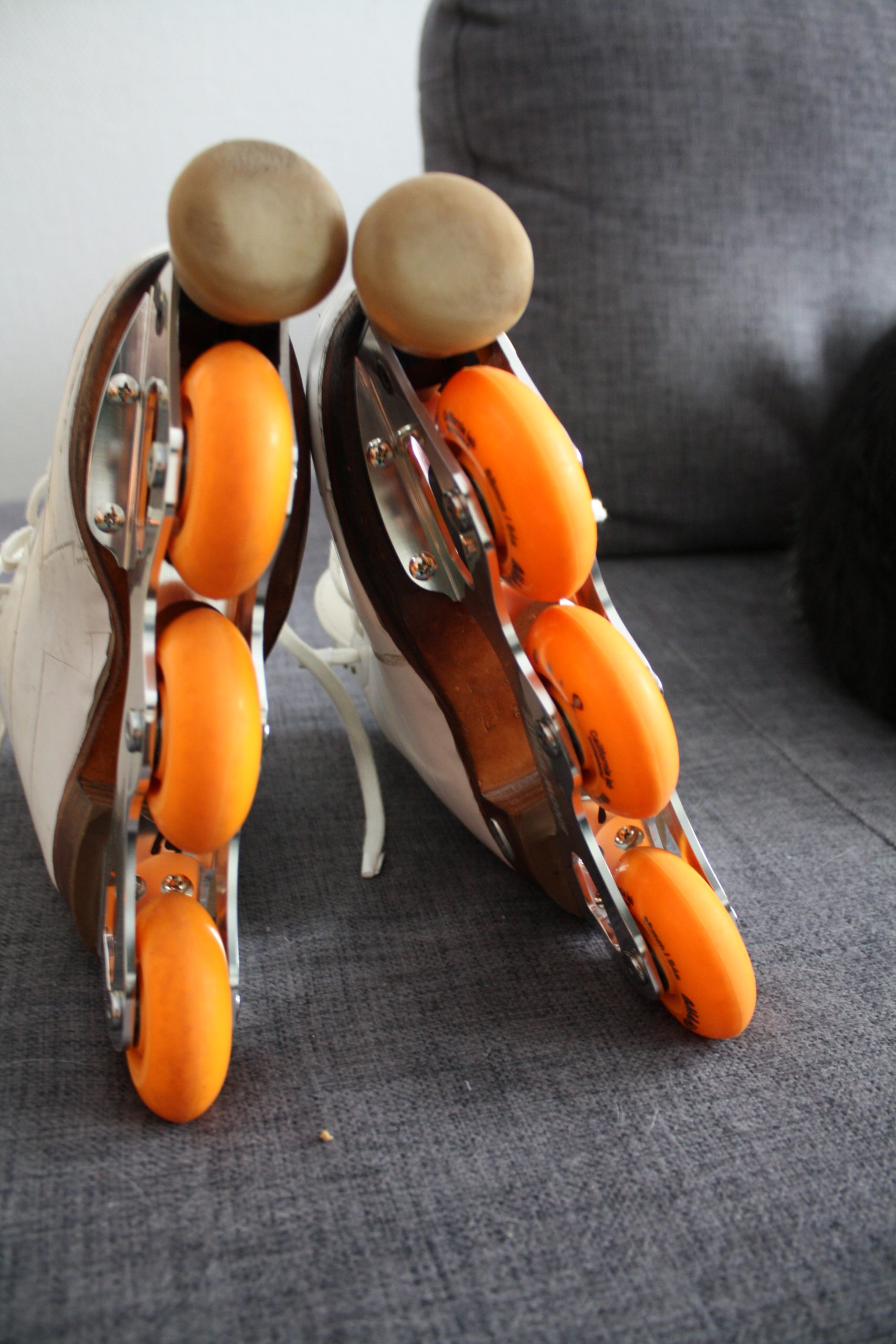 Risport RF3 taitoluistin Risport RF3 taitoluistin