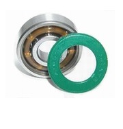 Laakerit 608RS ABEC-5 taitorullaluistimeen