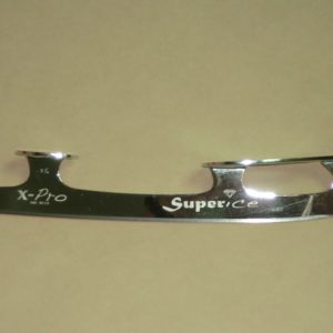 Taitoluistelu terä x-pro. Taitoluistelu.