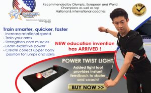 Power Twist