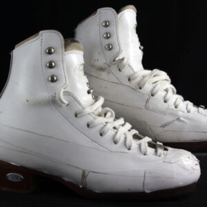 Käytetyt taitoluistimet Riedell 43 tai 435