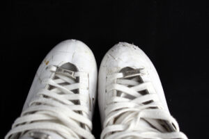 Käytetyt taitoluistimet Riedell 43 tai 435