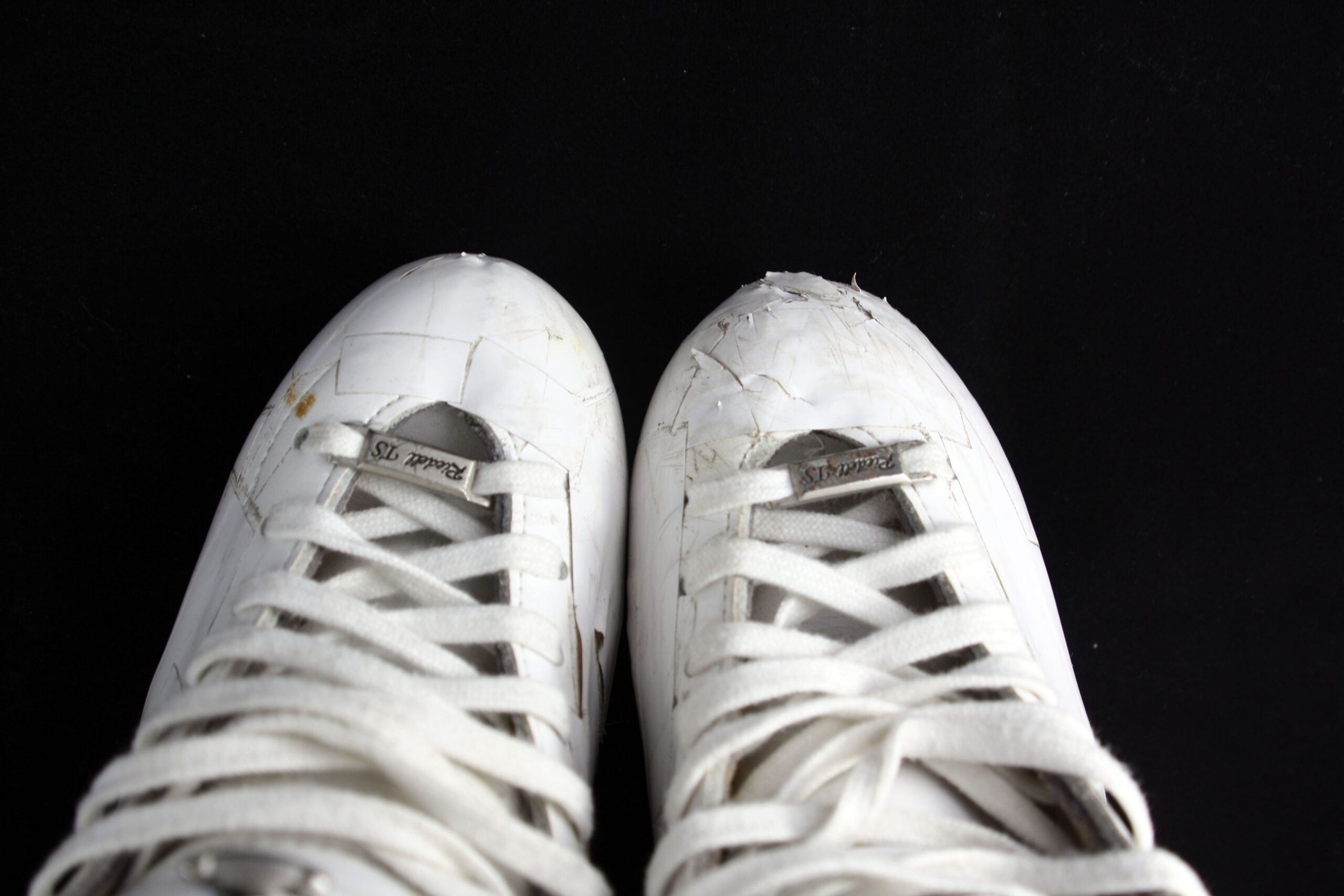 käytetyt taitoluistimet Riedell 43 tai 435 Käytetyt taitoluistimet Riedell 43 tai 435