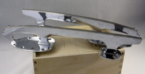 Ultima Elite taitoluisteluterä