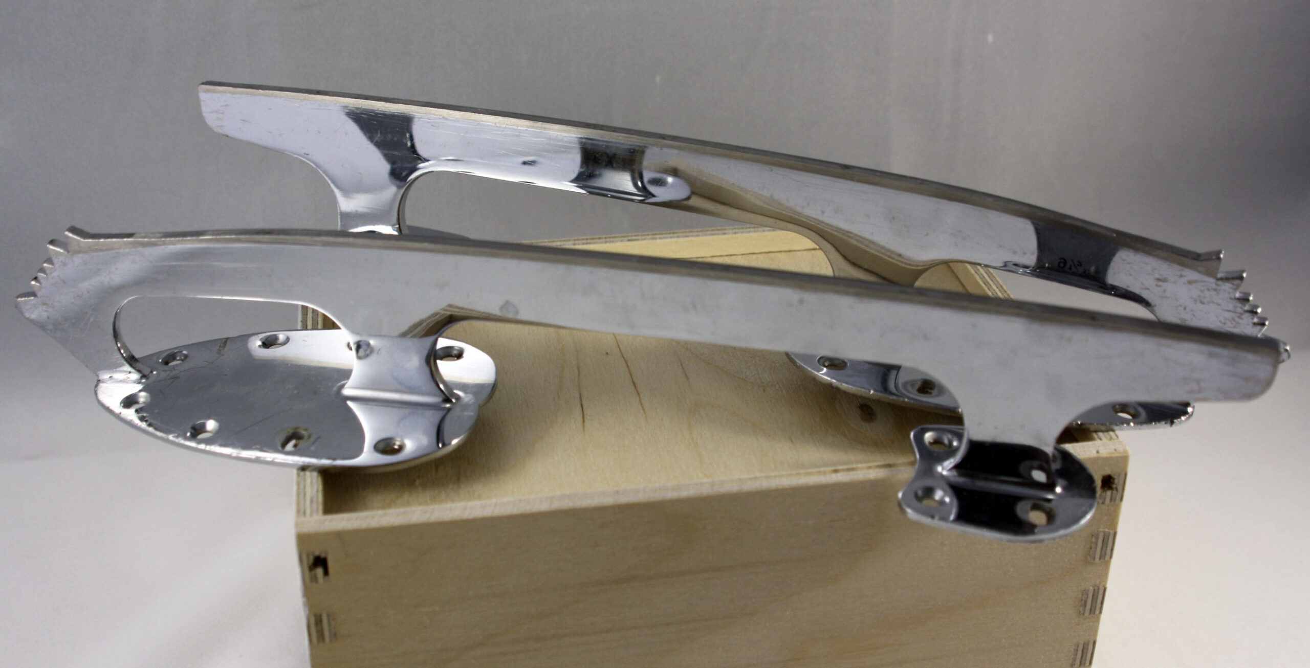 Ultima Elite taitoluisteluterä Ultima Elite taitoluisteluterä