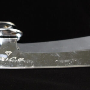 Taitoluistin terä Super Ice Power X